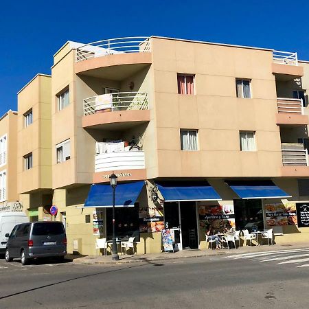 Cactus Lodge Κοραλέχο Εξωτερικό φωτογραφία