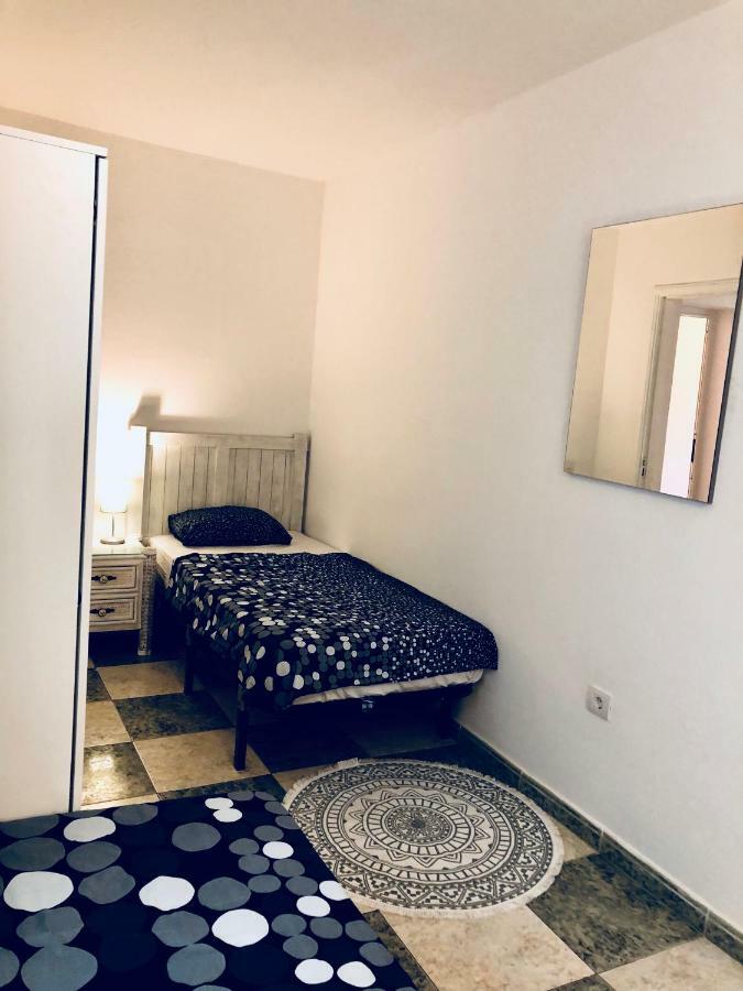 Cactus Lodge Κοραλέχο Εξωτερικό φωτογραφία