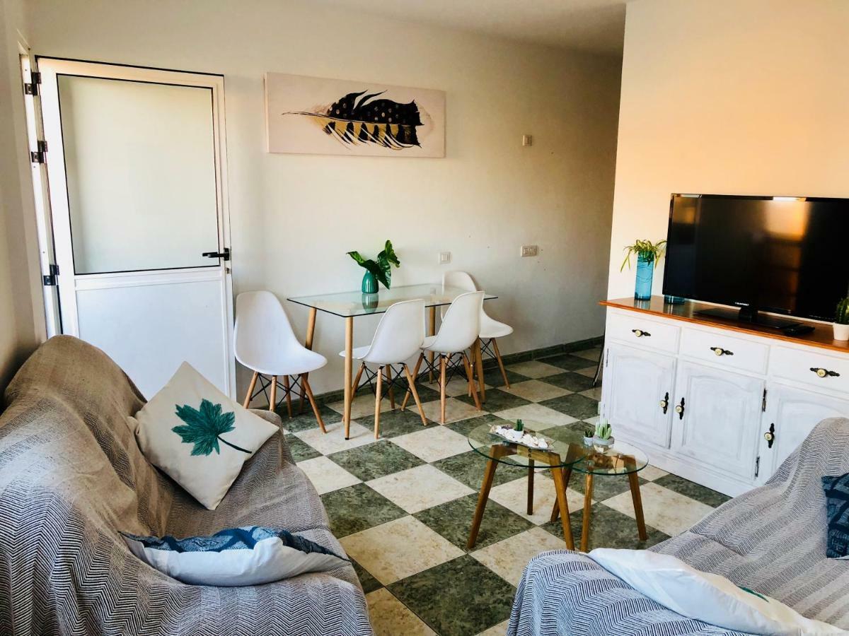 Cactus Lodge Κοραλέχο Εξωτερικό φωτογραφία