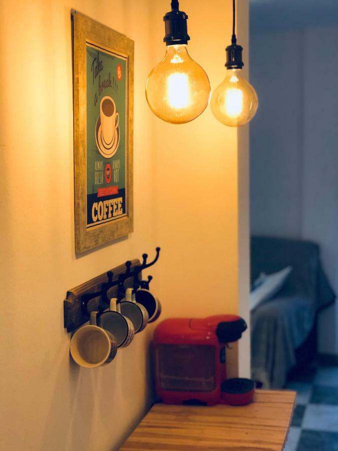 Cactus Lodge Κοραλέχο Εξωτερικό φωτογραφία