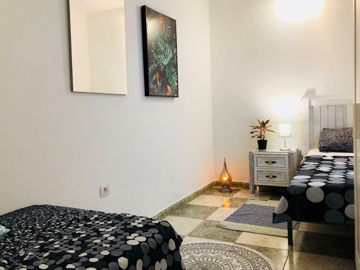 Cactus Lodge Κοραλέχο Εξωτερικό φωτογραφία