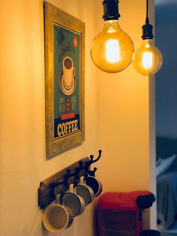 Cactus Lodge Κοραλέχο Εξωτερικό φωτογραφία