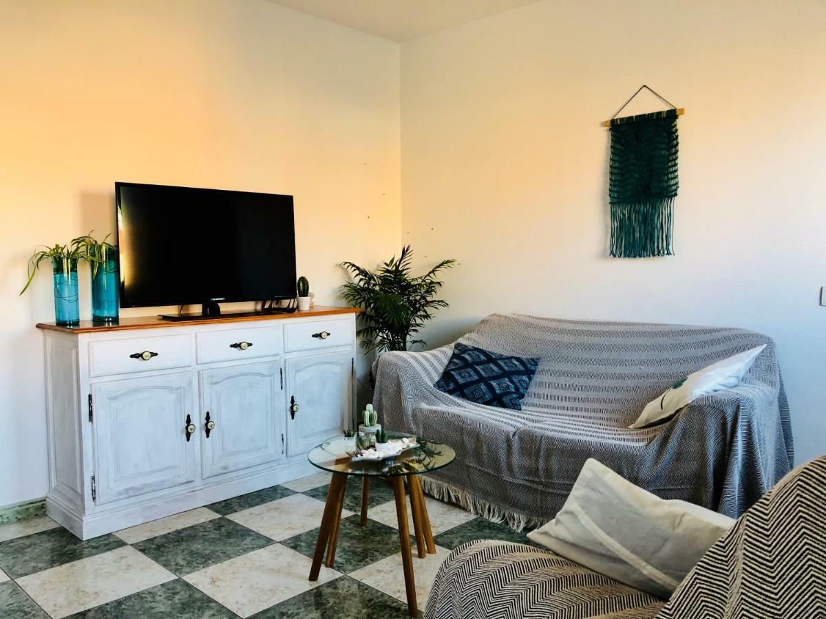 Cactus Lodge Κοραλέχο Εξωτερικό φωτογραφία