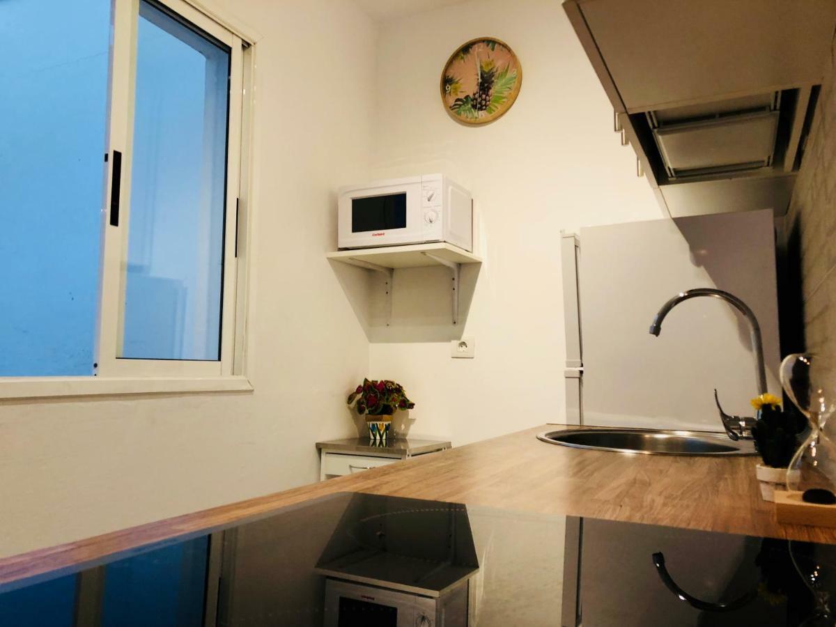 Cactus Lodge Κοραλέχο Εξωτερικό φωτογραφία