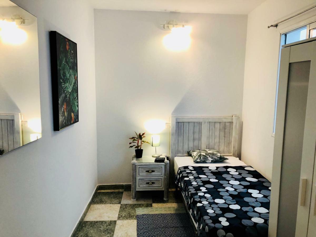 Cactus Lodge Κοραλέχο Εξωτερικό φωτογραφία