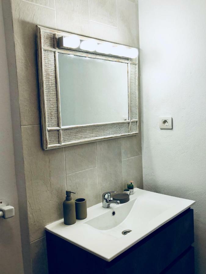 Cactus Lodge Κοραλέχο Εξωτερικό φωτογραφία