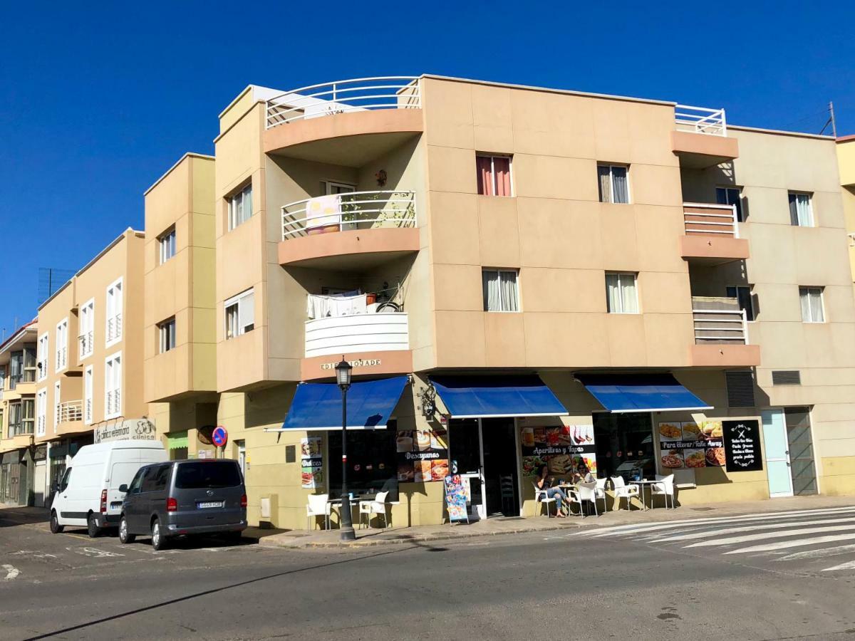 Cactus Lodge Κοραλέχο Εξωτερικό φωτογραφία